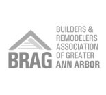 Proud Member of Builders & Remodelers Association of Greater Ann Arbor