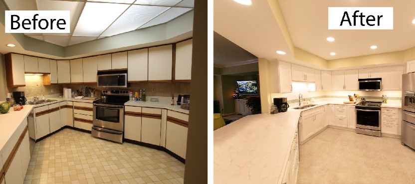 6 Questions to Ask Yourself Before You Start Your Kitchen Remodel ...